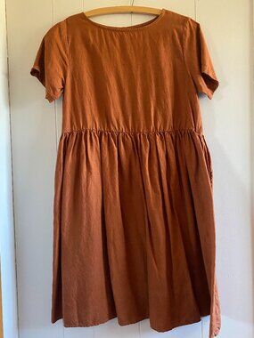 Tradlands Original Nico Dress